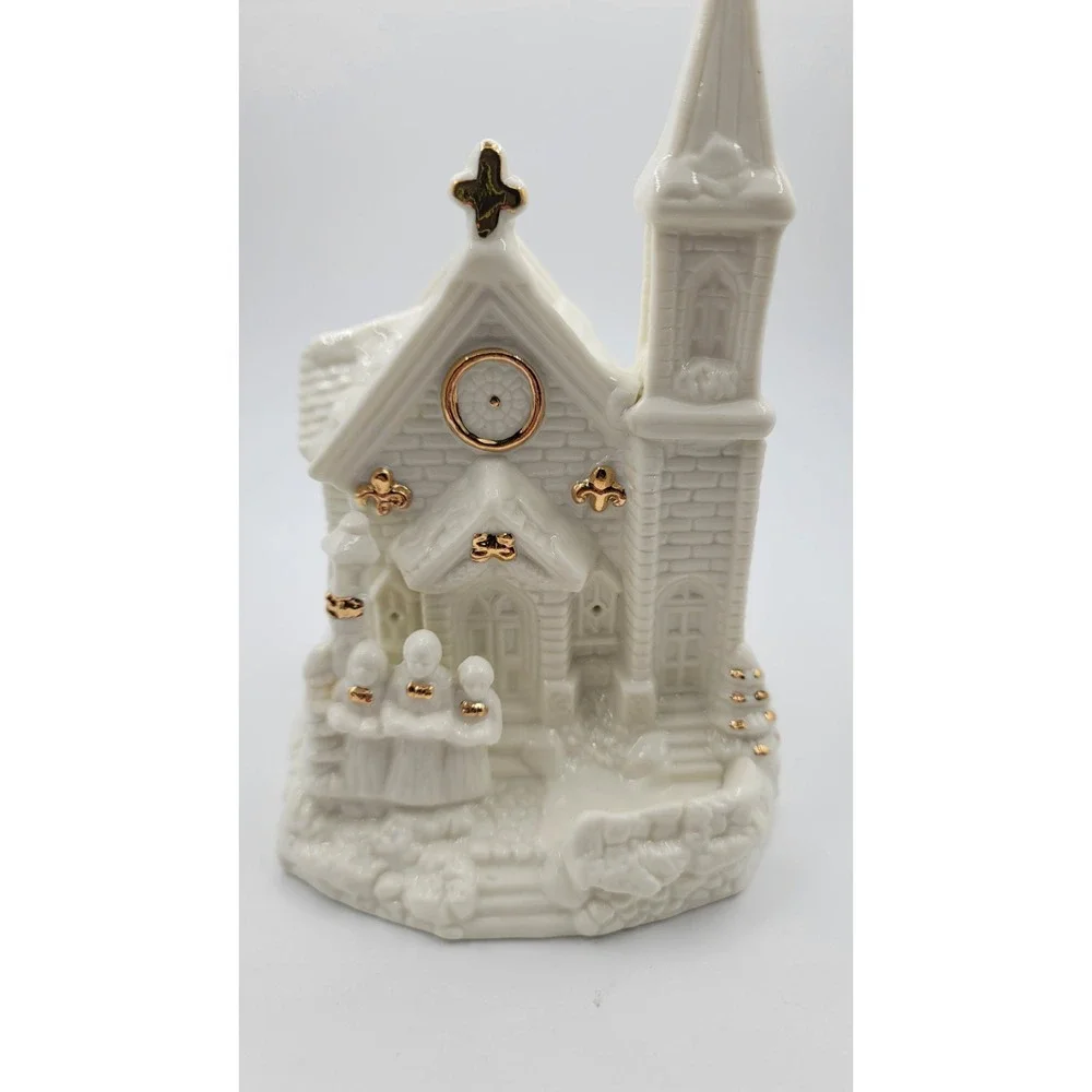 Vintage‎ Porcelain 7.5
